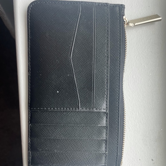 KATE SPADE Lightly used wallet - Picture 6 of 7